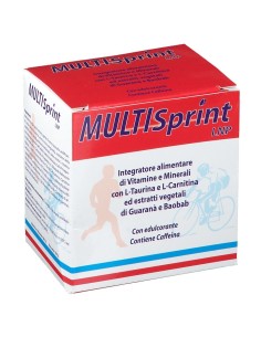 MULTISPRINT LNP 20 BUSTINE