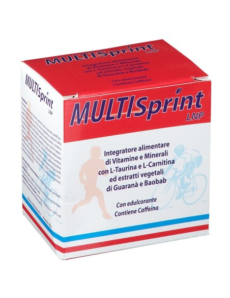 MULTISPRINT LNP 20 BUSTINE