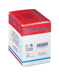 MULTISPRINT LNP 20 BUSTINE 2