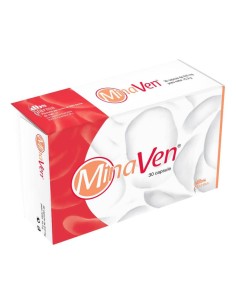 MINAVEN 30 CAPSULE