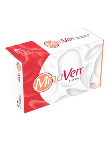 MINAVEN 30 CAPSULE