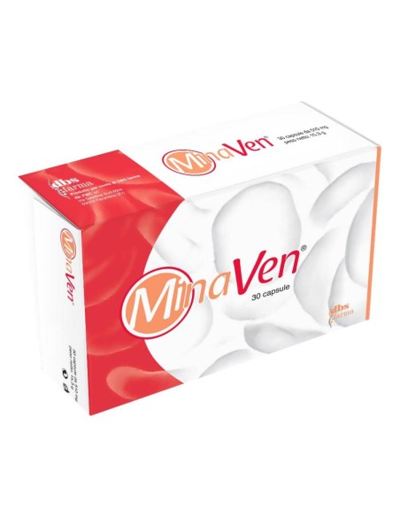 MINAVEN 30 CAPSULE