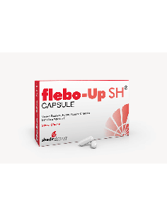 FLEBO-UP SH 30 CAPSULE