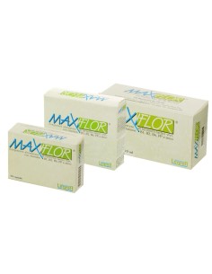 MAXIFLOR 10 FLACONCINI 10 ML