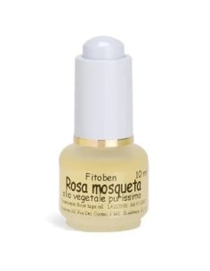 OLIO DI ROSA MOSQUETA ANTIOSSIDANTE 10 ML