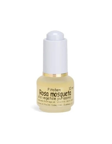 OLIO DI ROSA MOSQUETA ANTIOSSIDANTE 10 ML