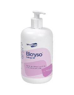 ELICRYSO DETERGENTE INTIMO 500 ML