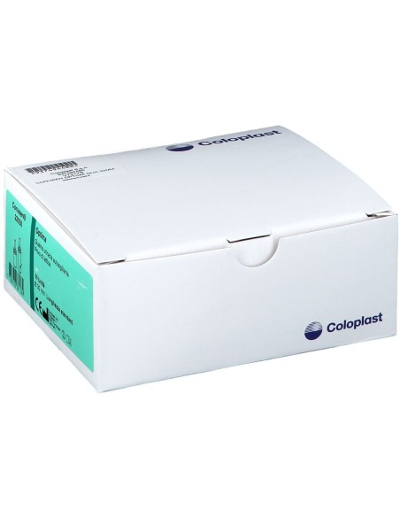 CATETERE A GUAINA CONVEEN OPTIMA IN SILICONE DIAMETRO 30 MM 30 PEZZI