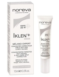IKLEN + MELANO EXPERT 15 ML