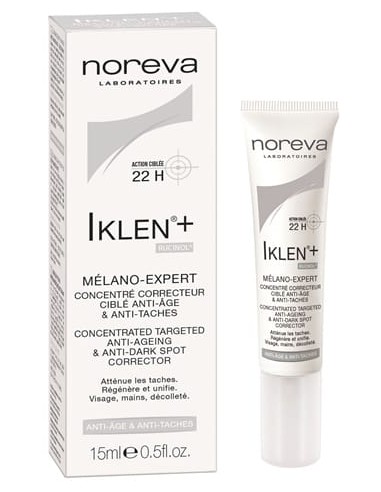 IKLEN + MELANO EXPERT 15 ML