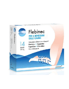 FLEBINEC 14 BUSTINE