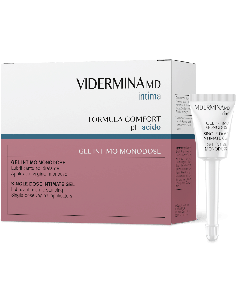 VIDERMINA GEL INT MONODOSE 6 FLACONI DA 5L