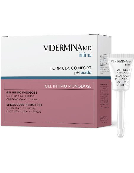 VIDERMINA GEL INT MONODOSE 6 FLACONI DA 5L