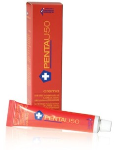 PENTA U50 CREMA 30 ML