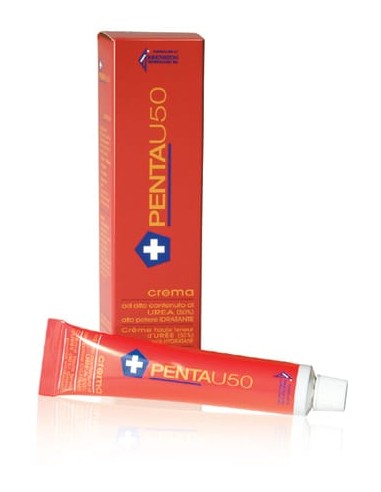 PENTA U50 CREMA 30 ML