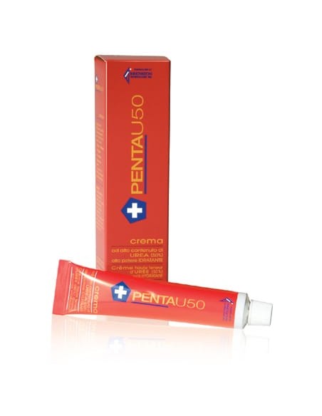 PENTA U50 CREMA 30 ML