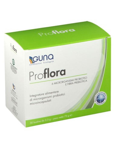 PROFLORA PROBIO 30 BUSTINE