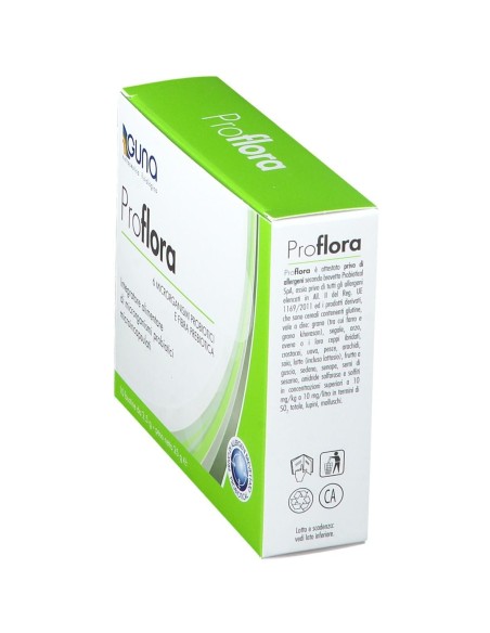 PROFLORA PROBIO 10 BUSTINE