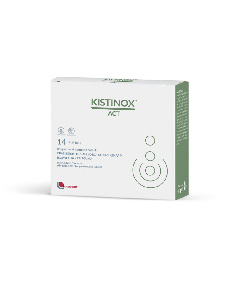 KISTINOX ACT 14 BUSTINE