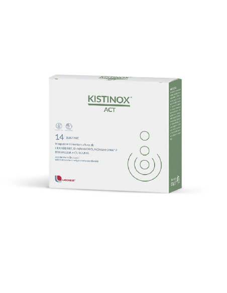 KISTINOX ACT 14 BUSTINE