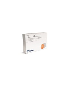 TRIUM MONODOSE GOCCE OCULARI 15 FLACONCINI