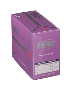 PREPART 30 BUSTINE 2