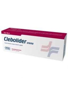 CLEBOLIDER CREMA IDRATANTE 150 ML