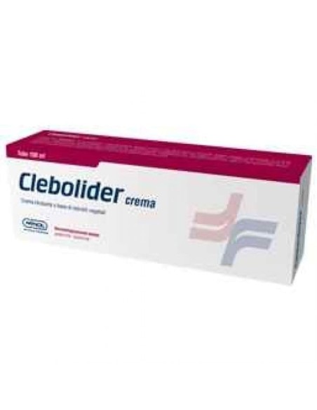 CLEBOLIDER CREMA IDRATANTE 150 ML