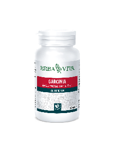 GARCINIA CAMBOGIA 60 CAPSULE 400 MG