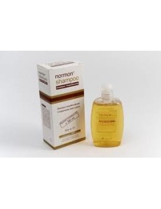 NORMON SHAMPOO RIEQUILIBRANTE ANTIFORFORA 250 ML