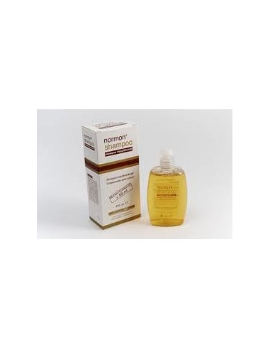 NORMON SHAMPOO RIEQUILIBRANTE ANTIFORFORA 250 ML