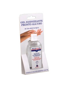 MULTIUSI GEL 75 ML
