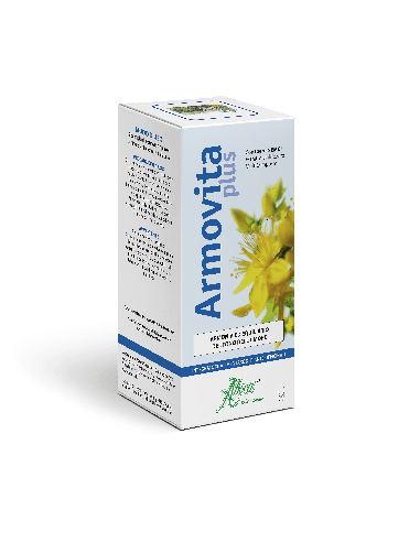 ARMOVITA PLUS 100 OPERCOLI