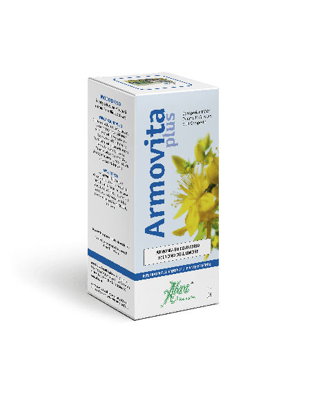 ARMOVITA PLUS 100 OPERCOLI