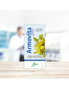 ARMOVITA PLUS 100 OPERCOLI 2