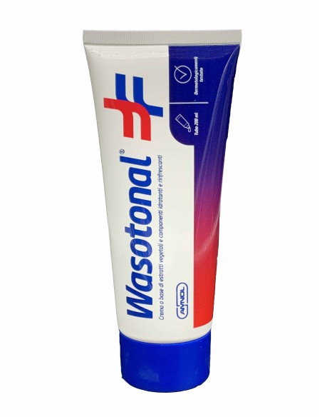 WASOTONAL CREMA 200 ML