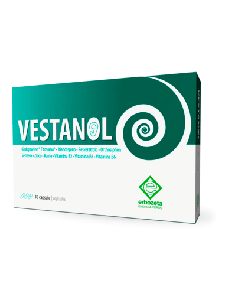 VESTANOL 30 CAPSULE