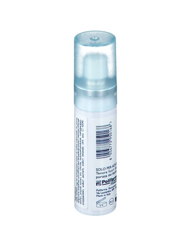 EMOFORM ALIFRESH SPRAY 20 ML