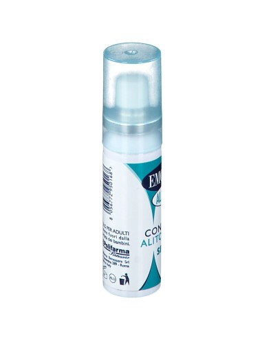 EMOFORM ALIFRESH SPRAY 20 ML