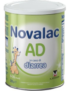 NOVALAC AD 600 G