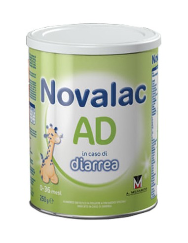 NOVALAC AD 600 G