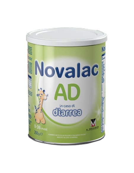 NOVALAC AD 600 G