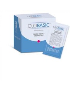 OLOBASIC 21 21 BUSTINE