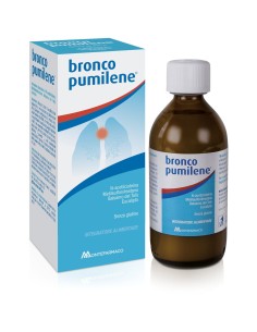 BRONCOPUMILENE 200 ML