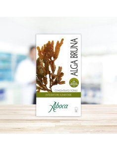 ABOCA ALGA BRUNA 50 OPERCOLI
