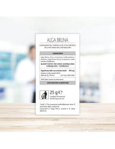ABOCA ALGA BRUNA 50 OPERCOLI 2