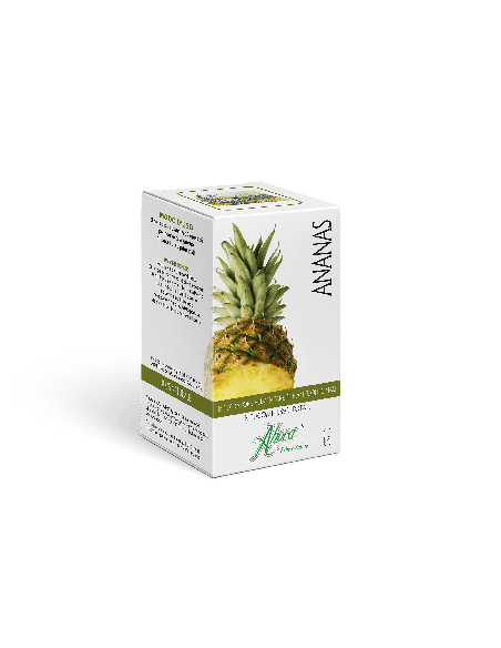 ANANAS FITOCOMPLESSO 50 OPERCOLI