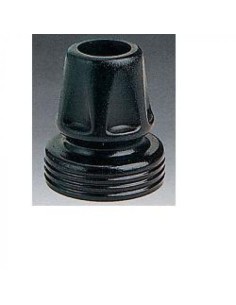 PUNTALE PER BASTONE CANDESE 18MM 2 PEZZI