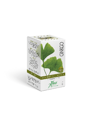 GINKGO CONCENTRATO TOTALE 50 OPERCOLI