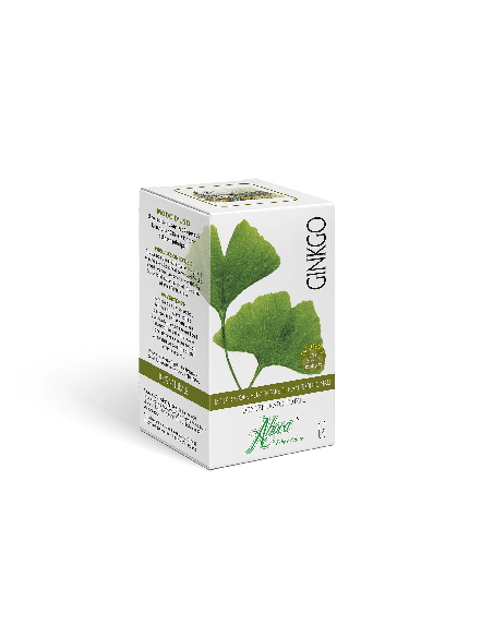 GINKGO CONCENTRATO TOTALE 50 OPERCOLI